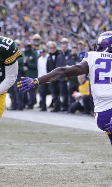 Minnesota Vikings players openly disregard Mike Zimmer's game plan